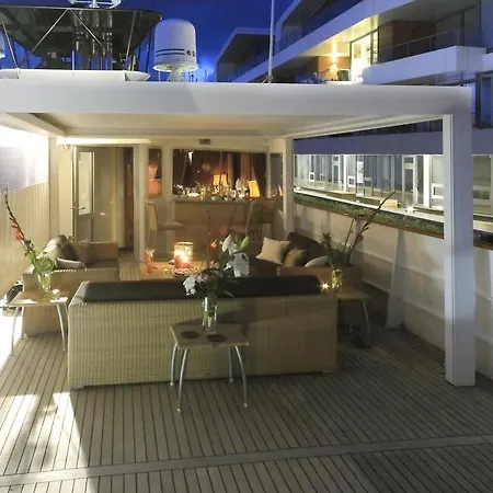 Sanssouci Star * Flensburg