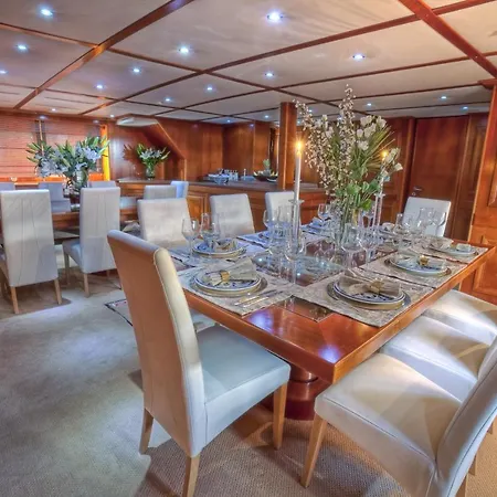 Sanssouci Star Botel Flensburg