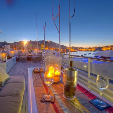 Sanssouci Star Flensburg