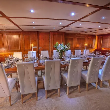 Botel Sanssouci Star Flensburg