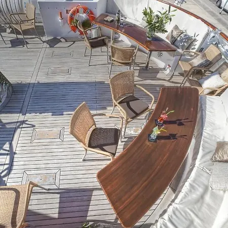 Sanssouci Star * 弗伦斯堡