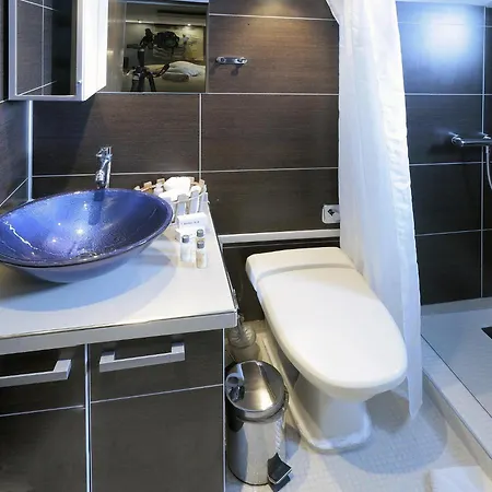 船屋 Sanssouci Star