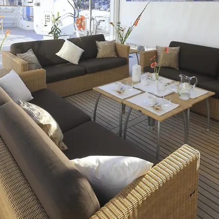 Sanssouci Star Botel