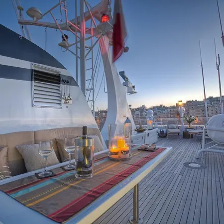 Botel Sanssouci Star *