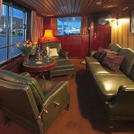 Sanssouci Star * Flensburg