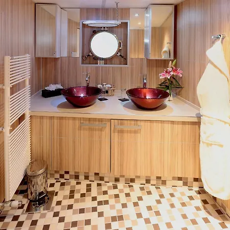 Botel Sanssouci Star Flensburg