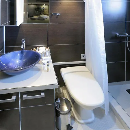 Sanssouci Star * Flensburg