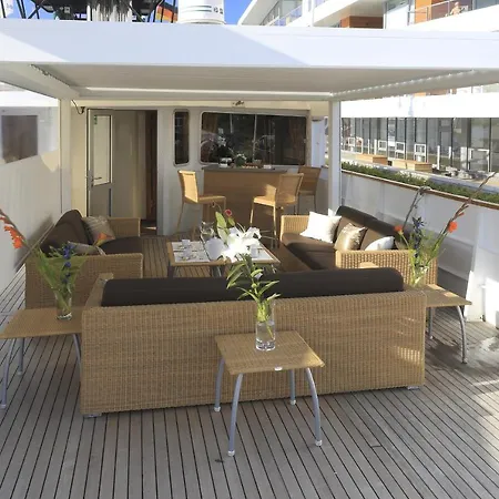 Botel Sanssouci Star *