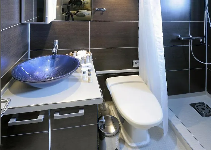 Πλωτό κατάλυμα Sanssouci Star