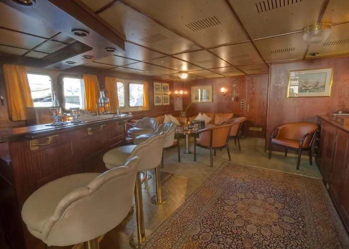 Sanssouci Star Φλένσμπουργκ