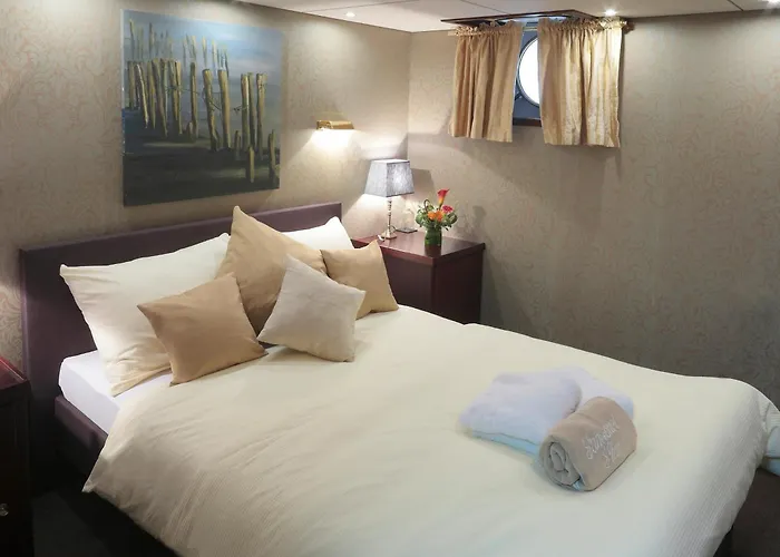 Sanssouci Star Flensburg