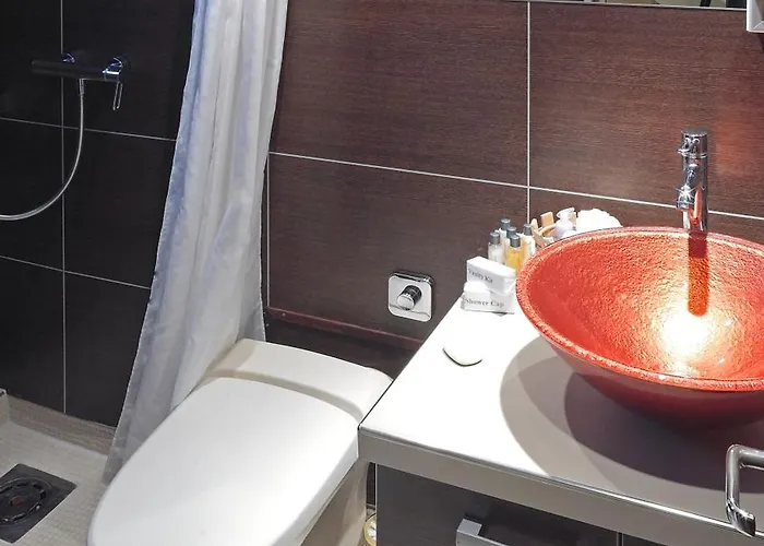 Sanssouci Star * Φλένσμπουργκ